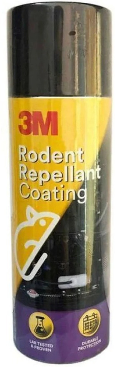 Image of 3M Rodent Repellent Coating