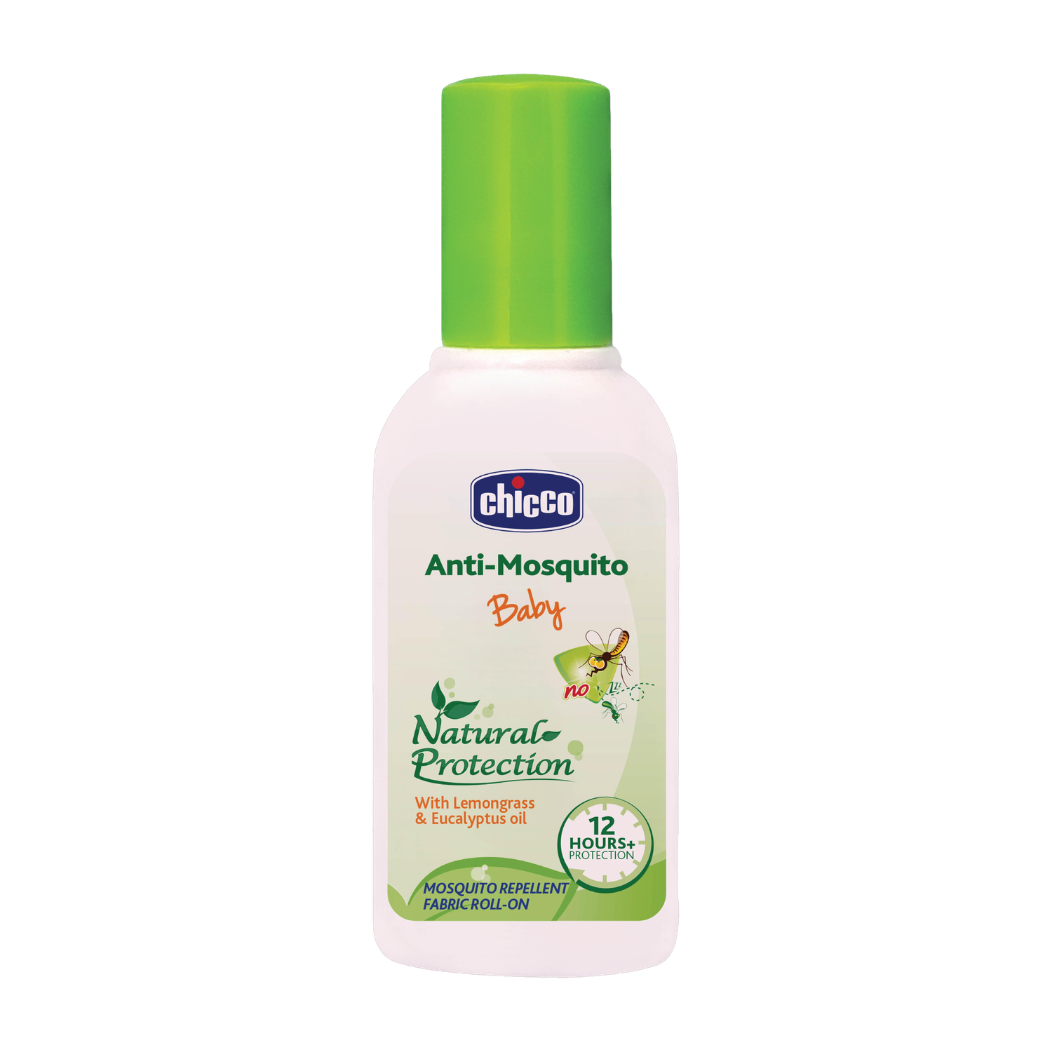 Chicco Anti-Mosquito Fabric Roll-On