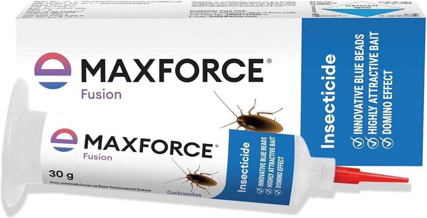 koka様　 オーダー専用ページ maxforce Fusion Cockroach Killer Gel for Home - Buy Baby Care