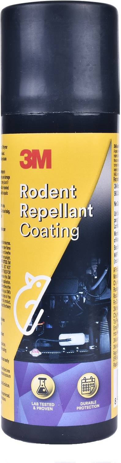 3M Rodent Repellent Coating, 80 g - Image 1