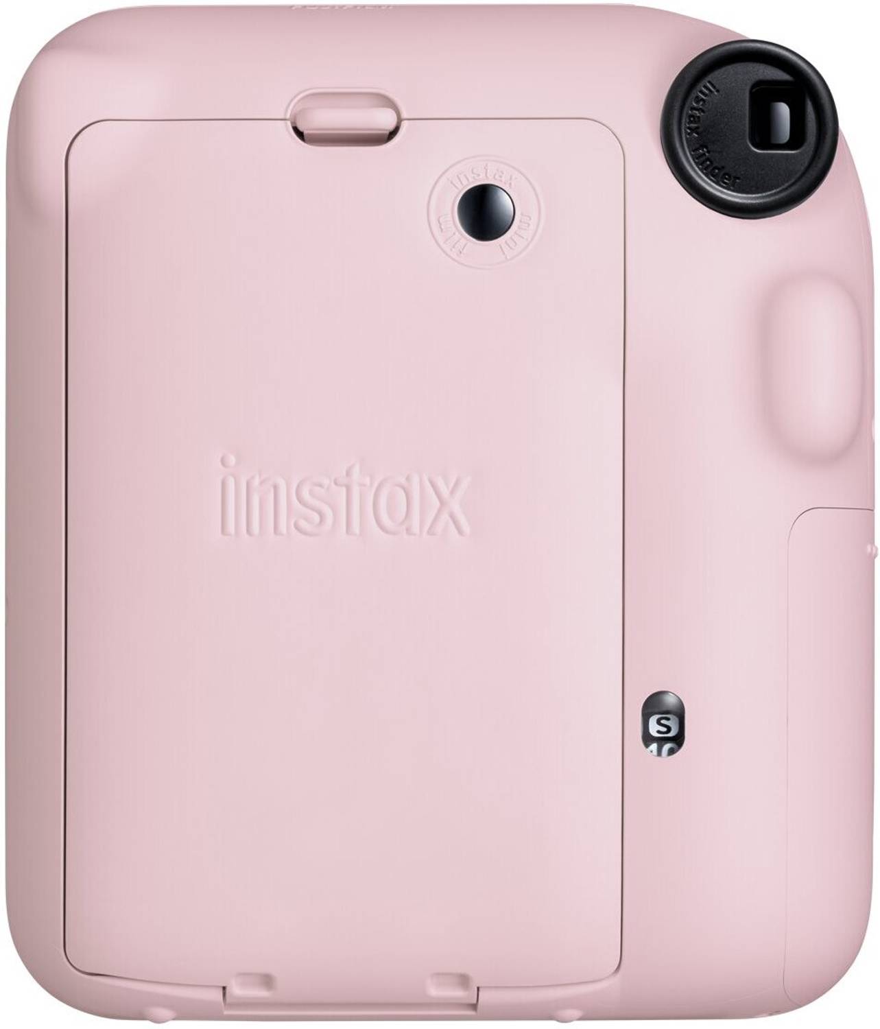 FUJIFILM Instax Mini 12 Instant Camera Pink - Image 2
