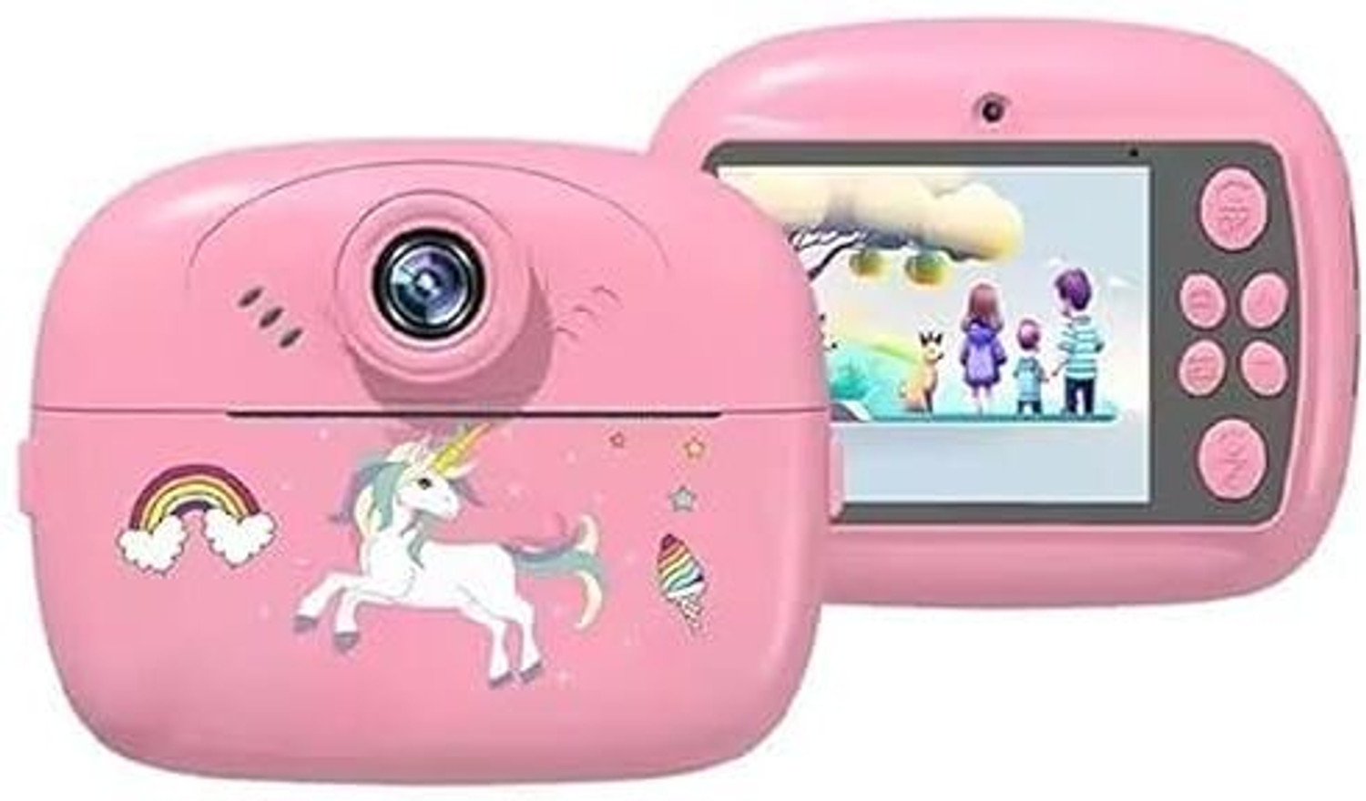 Image of ClickPic Camera Instant camera Instant Camera