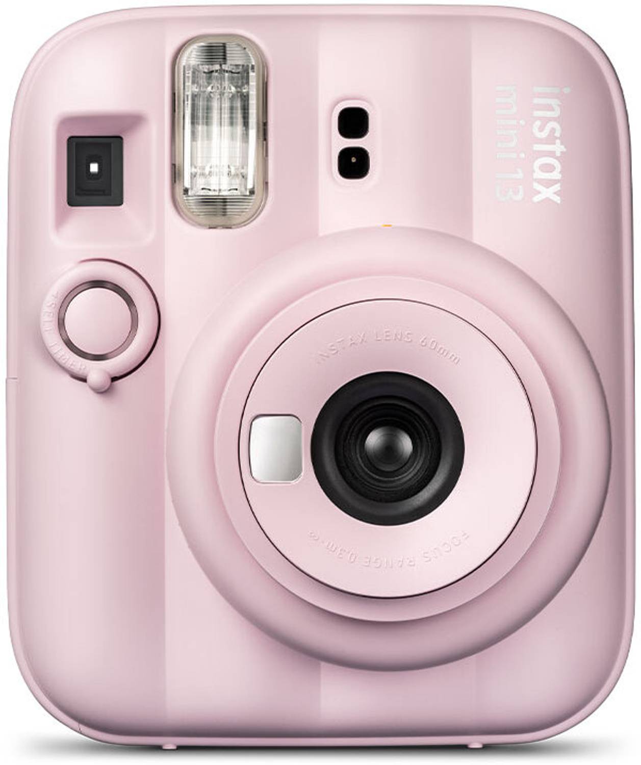 Fujifilm Instax Mini 13 Pink Instant Camera - Image 1