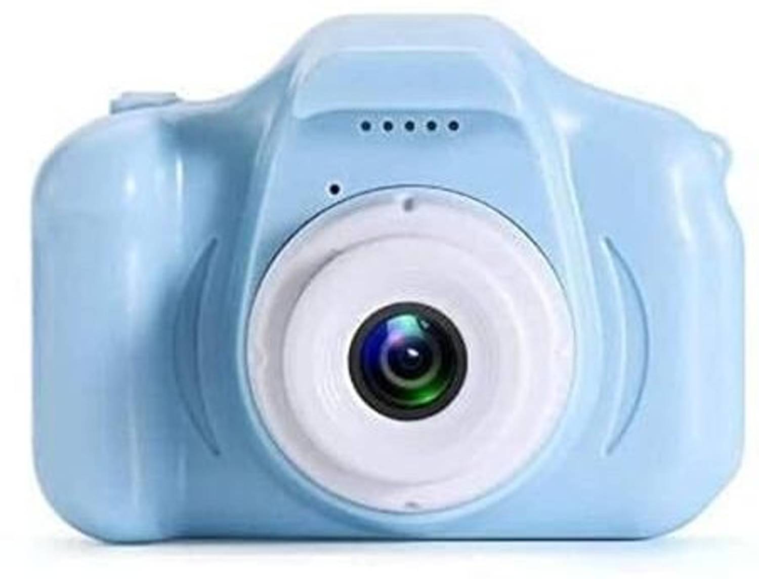 GOSTO Camera for Girls Boys, Kids Selfie Camera Toy 13MP 1080P HD