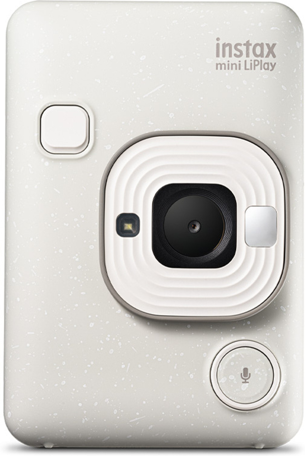 Image of FUJIFILM Instax Mini LiPlay Hybrid Instant Camera