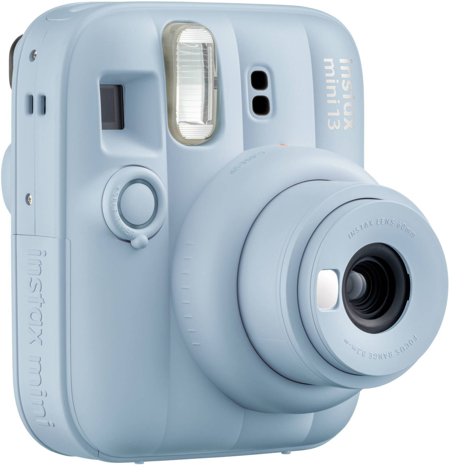 Image of FUJIFILM Instax MINI 13 Frost Blue Instant Camera