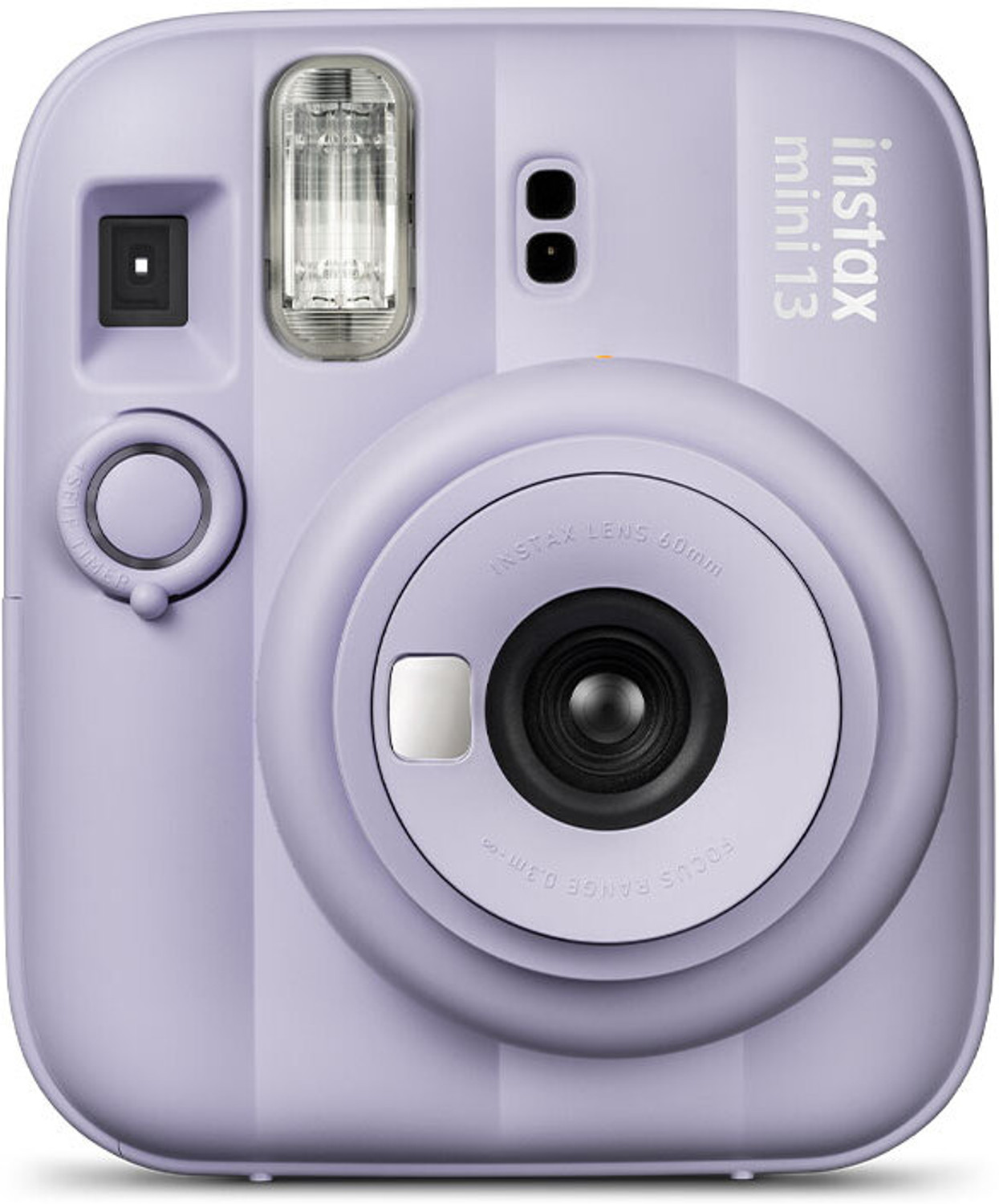 Image of Fujifilm Instax Analog Instax Mini 13 - Purple Instant Camera