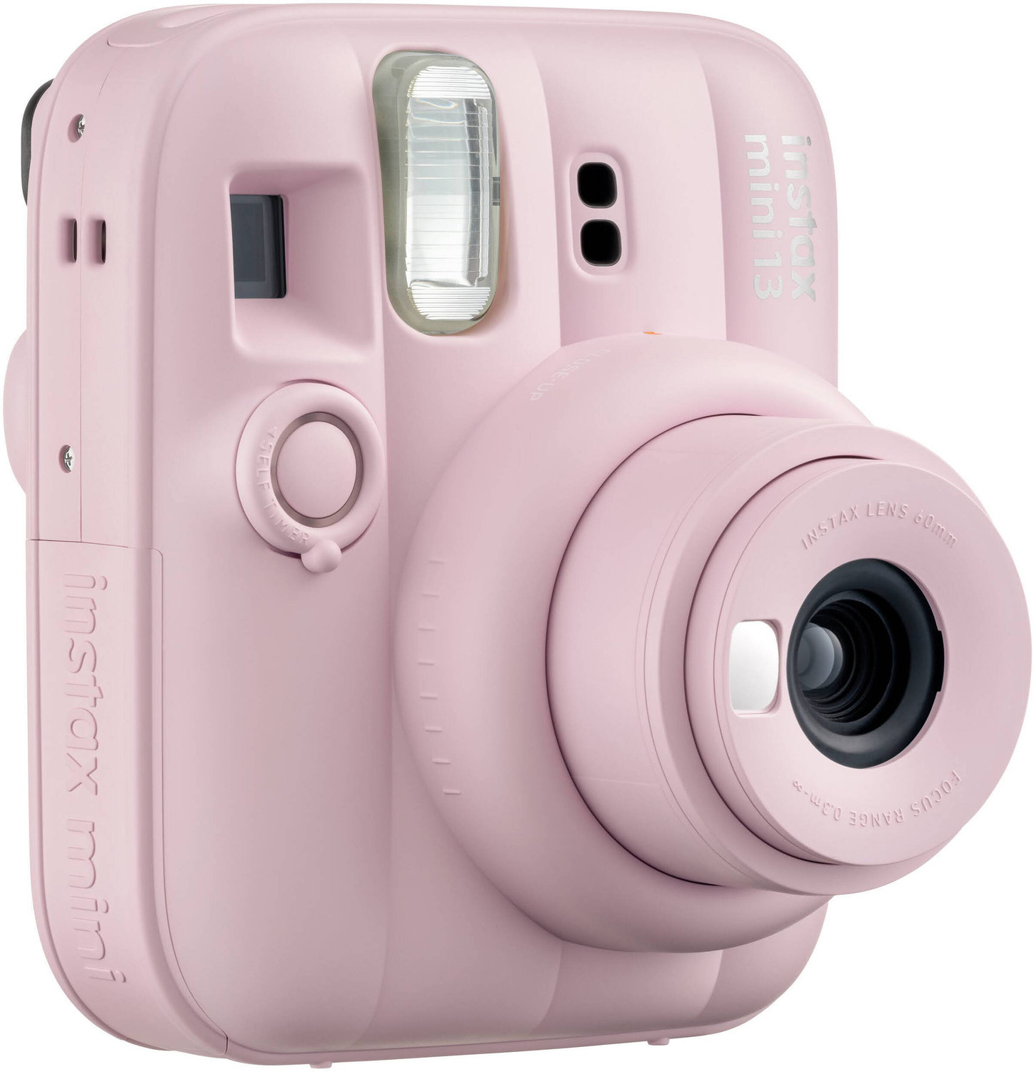 Image of FUJIFILM Instax Mini 13 Candy Pink Instant Camera