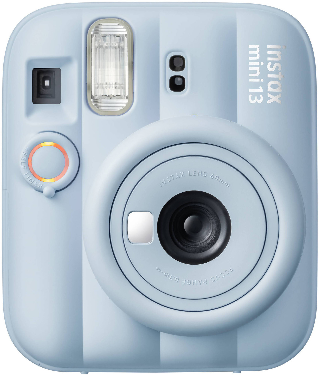 Image of FUJIFILM Instax MINI 13 Frost Blue Instant Camera