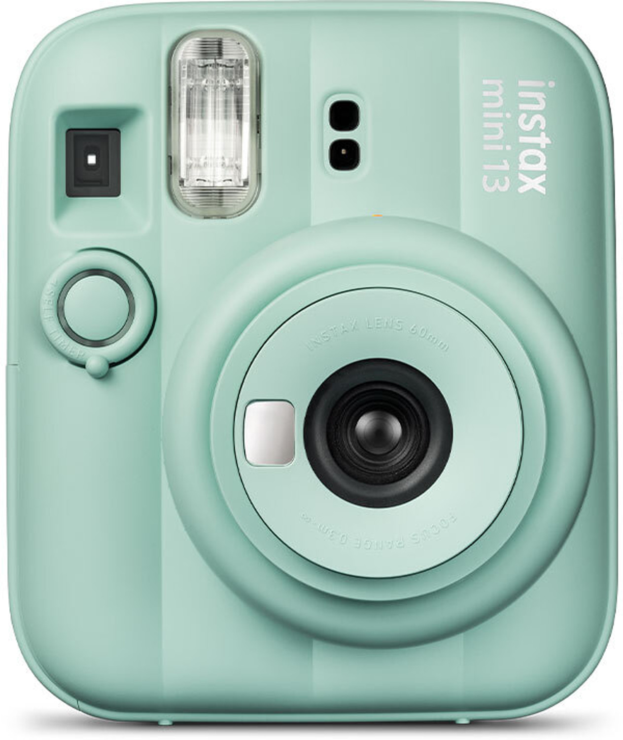Image of Fujifilm Instax Analog Instax Mini 13 - Green Instant Camera