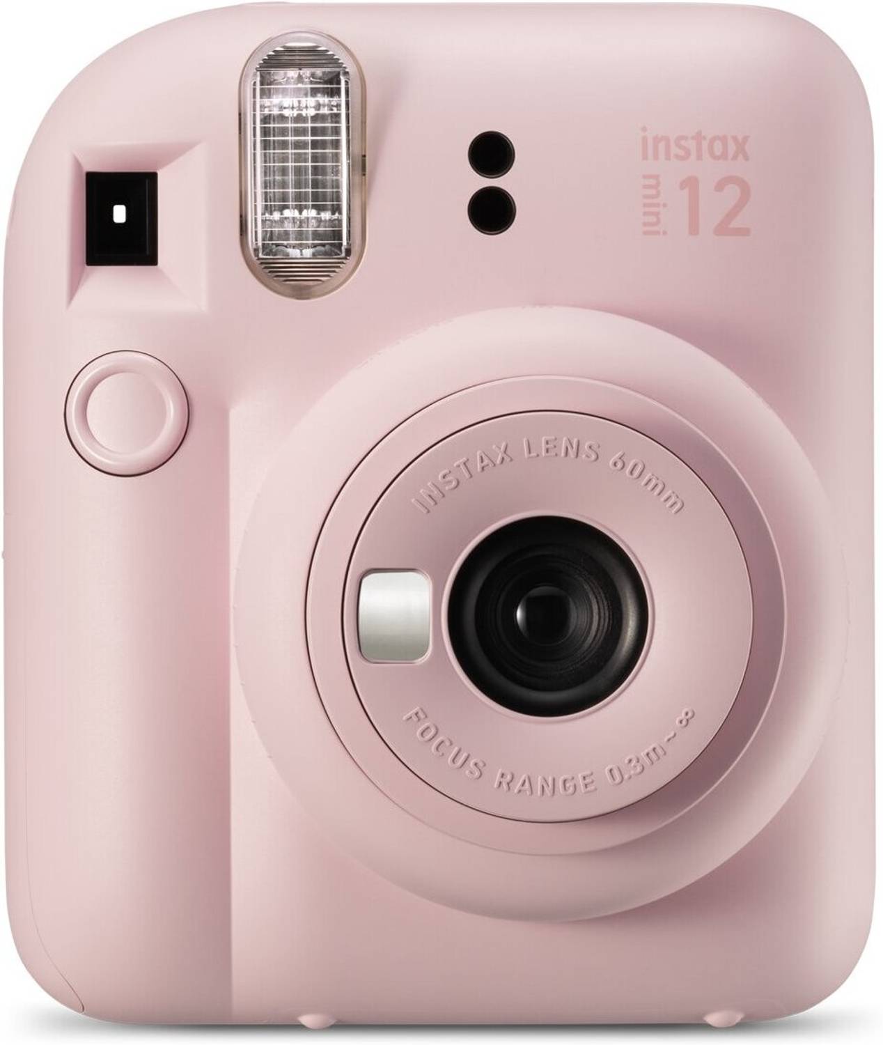 FUJIFILM Instax Mini 12 Instant Camera (Pink)