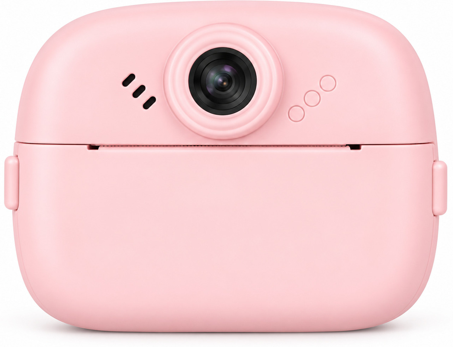 Image of TECHHIVEENTERPRISES digital cemera with printer Instant Photo Printer Camera for Kids, Boys & Girls Instant Camera