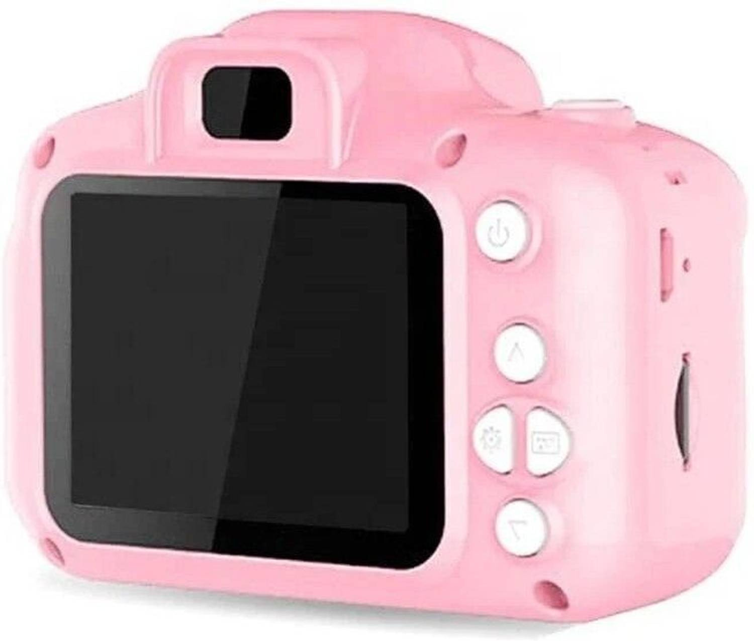 VISSHI Kids Camera 13MP 1080P HD - Image 1