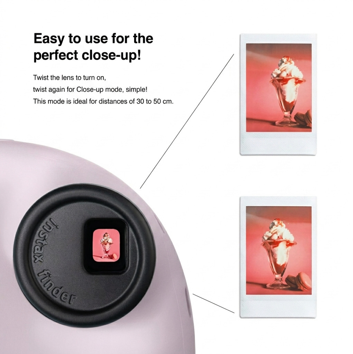 Image of FUJIFILM Analog Mini 12 gift box Instant Camera
