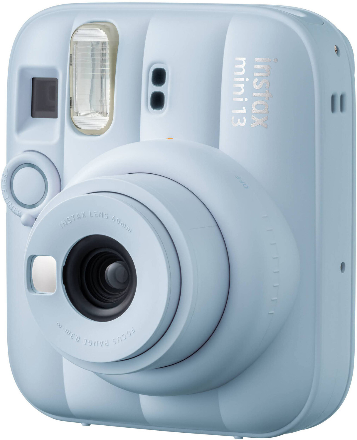 Image of FUJIFILM Instax MINI 13 Frost Blue Instant Camera