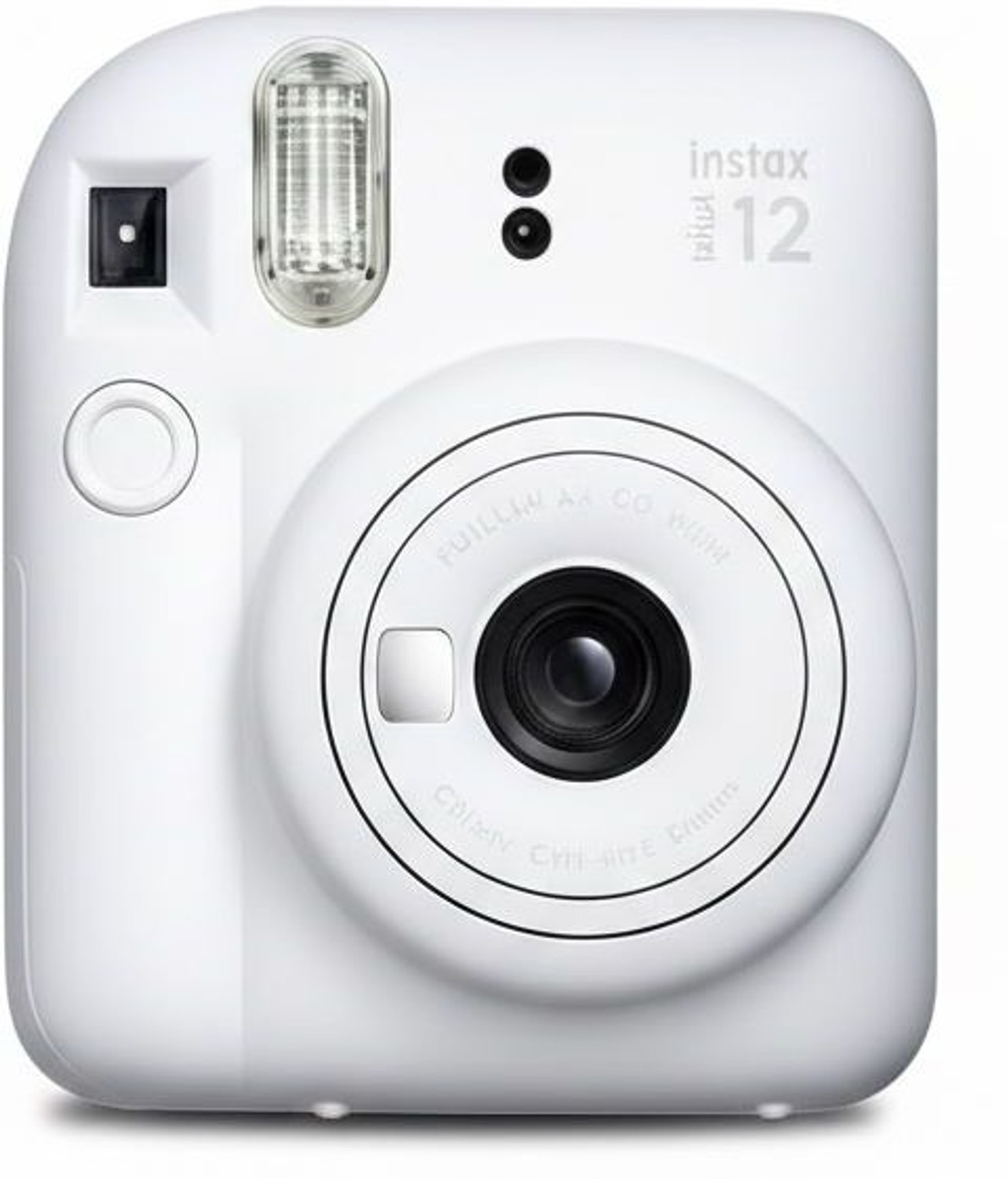 Image of FUJIFILM Analog Mini 12 gift box Instant Camera