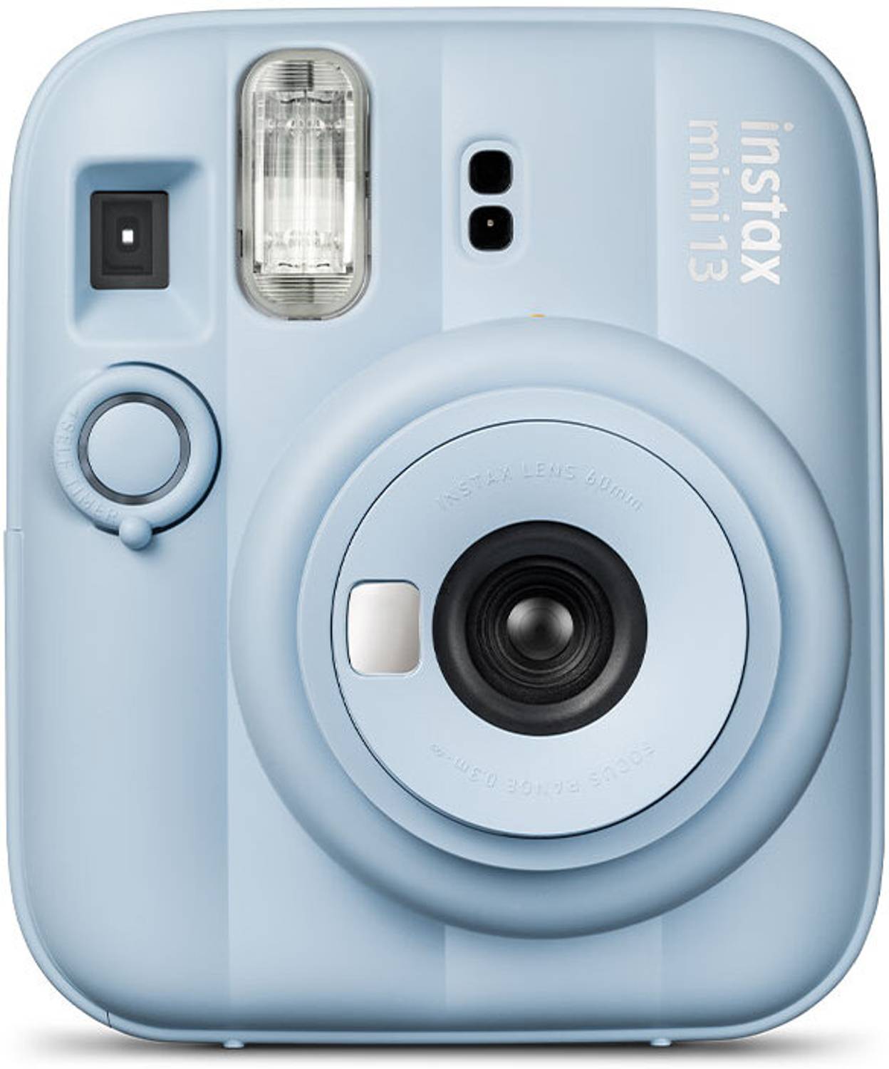 Fujifilm Instax Mini 13 Blue Instant Camera - Image 1