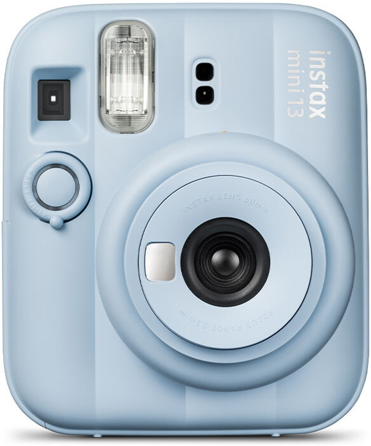 Image of Fujifilm Instax Analog Instax Mini 13 - Blue Instant Camera