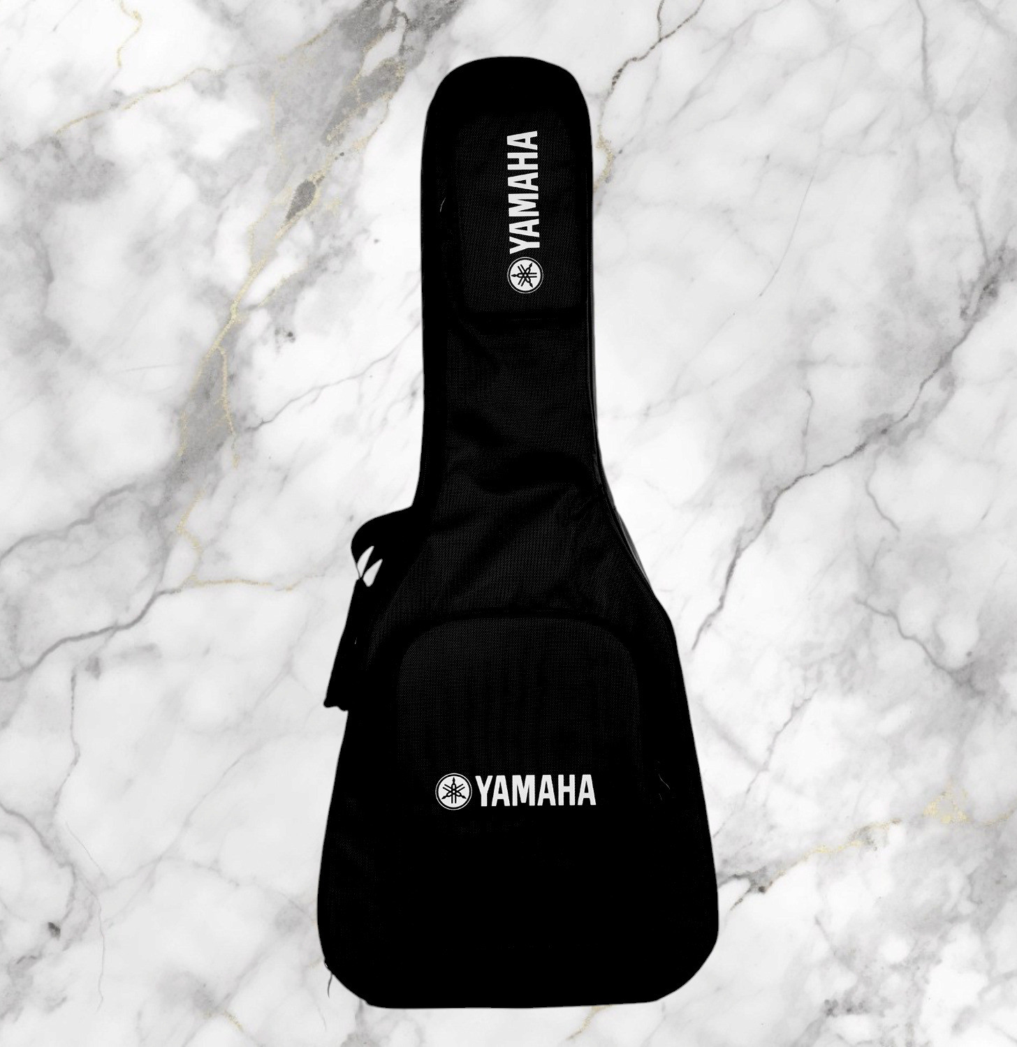 Image of BEEATWAVE HUB BEST YAMAHA Heavy Padded Jumbo Guitar Bag Guitar Bag Guitar Bag