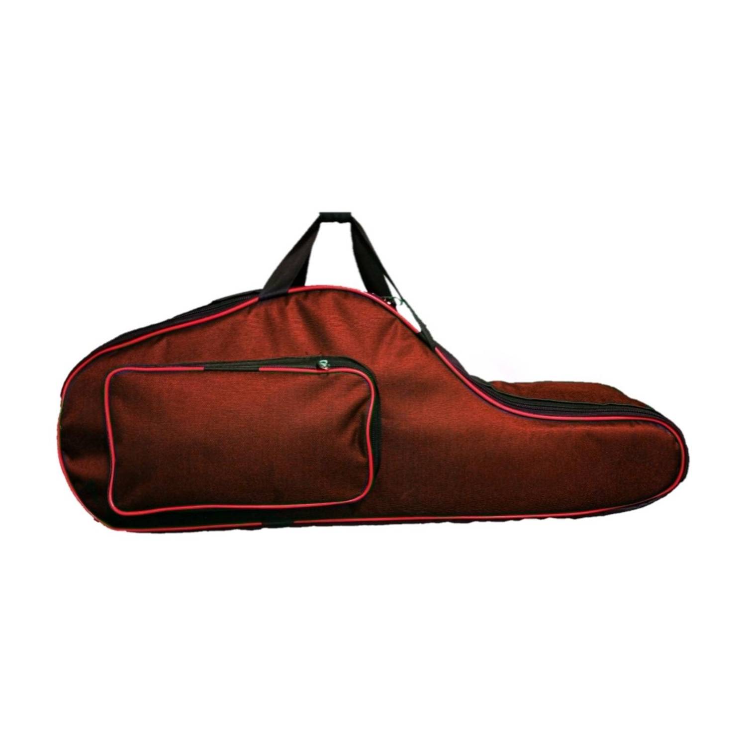 ALEXTOUCH New Model Saxophone Cover/Bag Full Padded Saxophone Bag Saxophone Bag