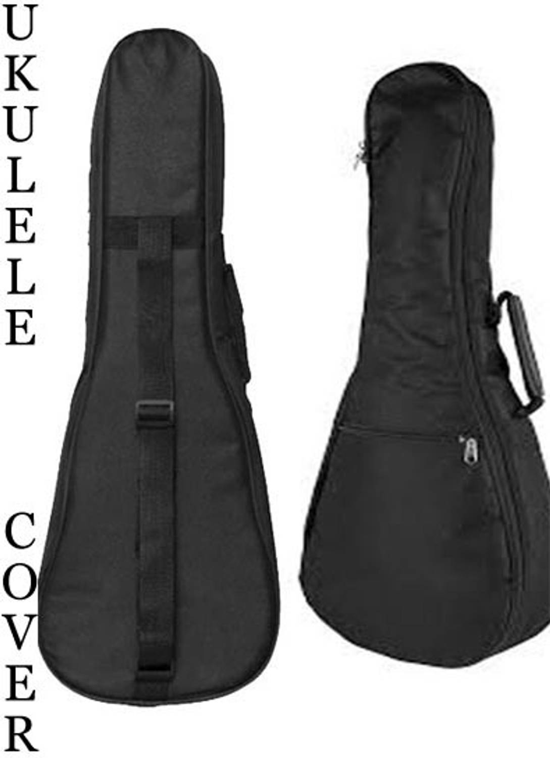 BEATBOX UKULELE COVER FOR CONCERT SIZE MDLA4 Ukulele Bag