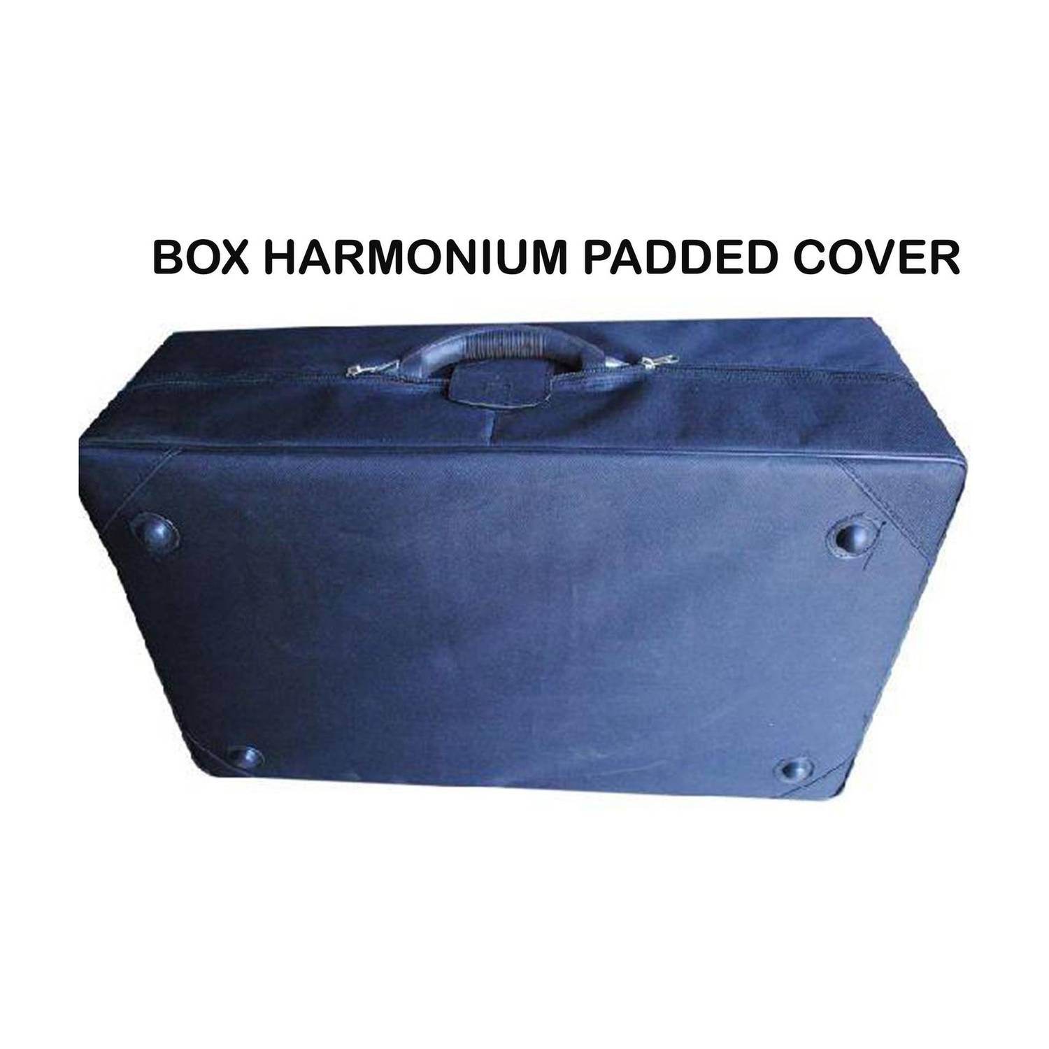 BEATBOX BOX HARMONIUM 3.5 OCTAVE PADDED COVER AC4 Harmonica Bag