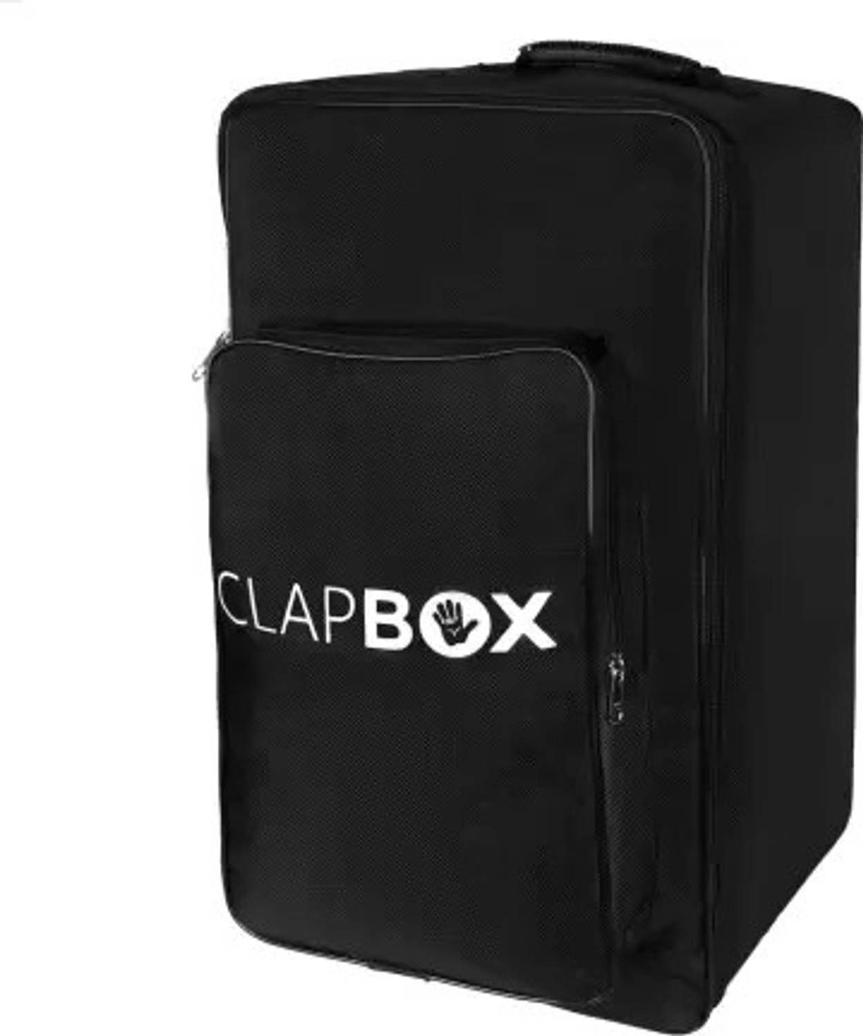 APAKSH Cajon Bag with Carry Handle and Shoulder Straps, Size (H52.W30.L30 cms) Drum Bag