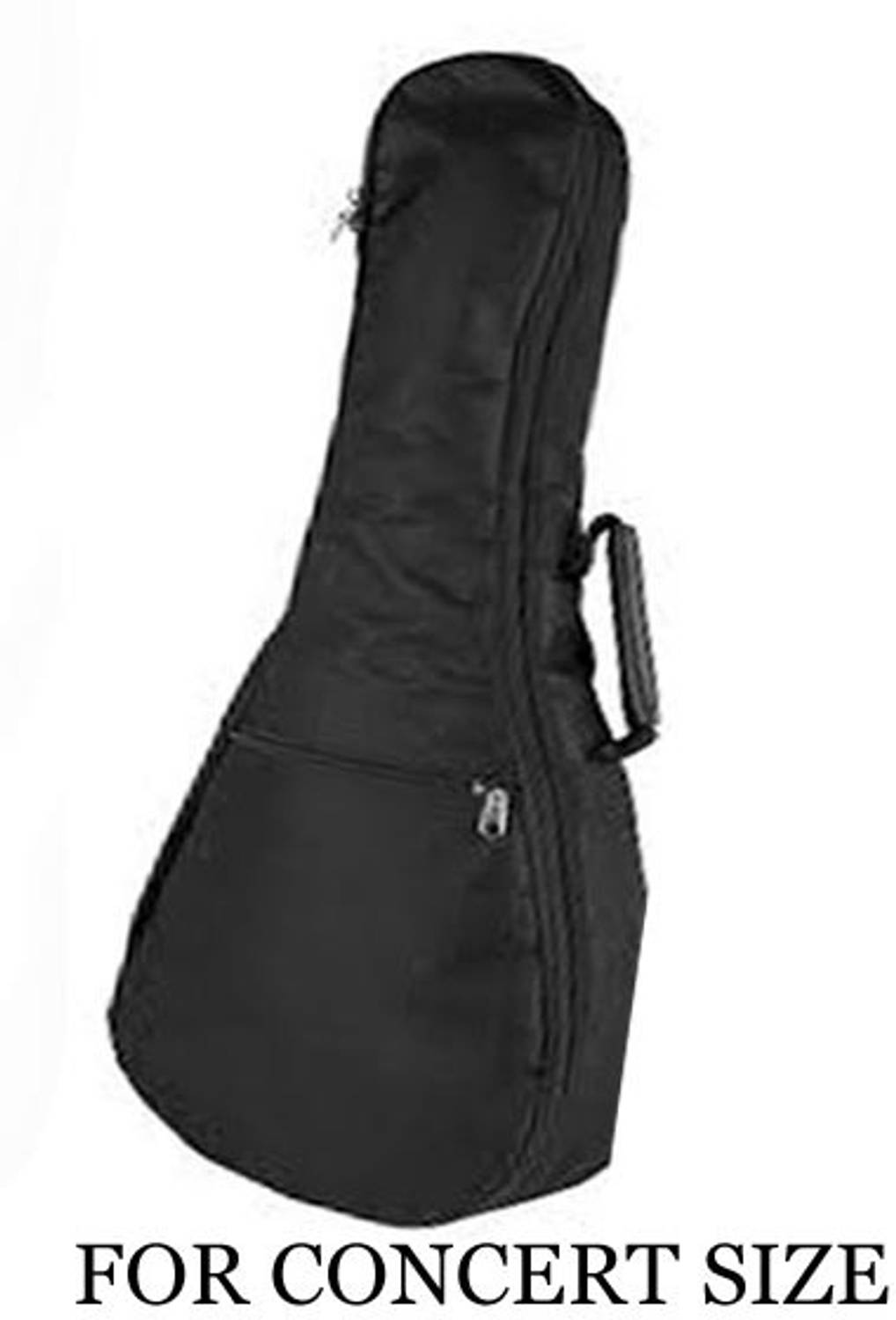 BEATBOX UKULELE COVER FOR CONCERT SIZE MDLA18 Ukulele Bag