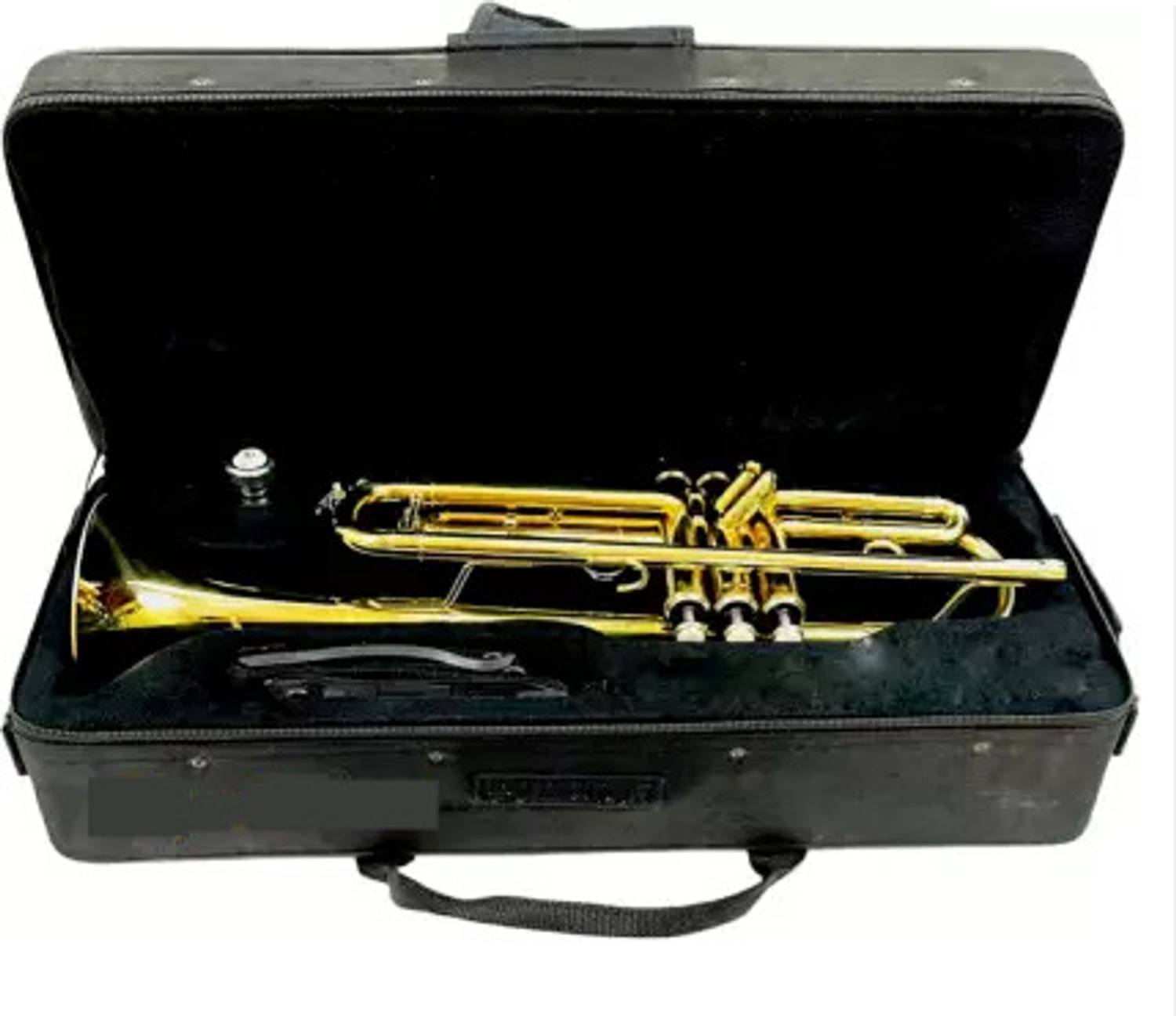 APAKSH Trumpet Hard Case Bag Accessories instrument Trumpet Bag