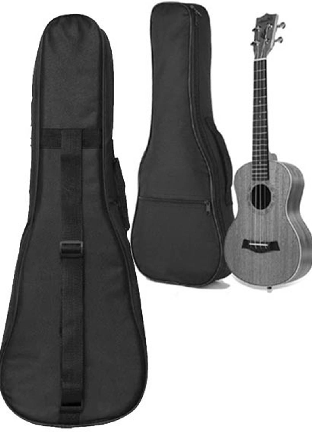 BEATBOX CONCERT BAG PADDED Ukulele Bag