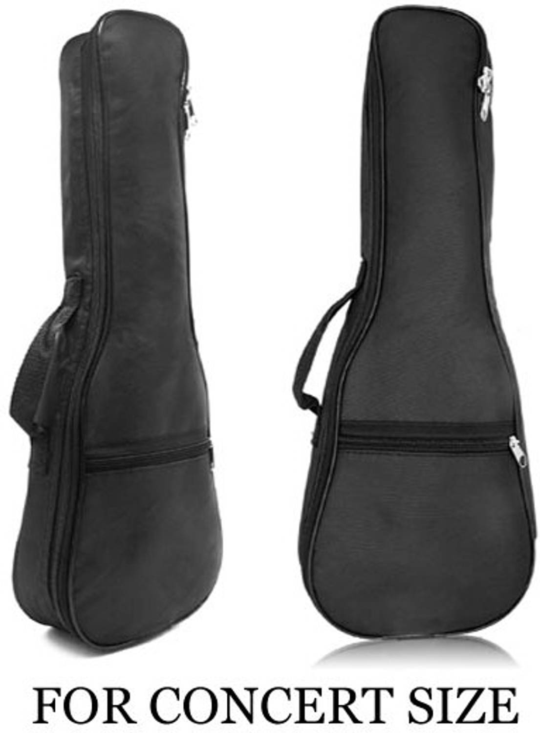 BEATBOX UKULELE COVER FOR CONCERT SIZE MDLA14 Ukulele Bag
