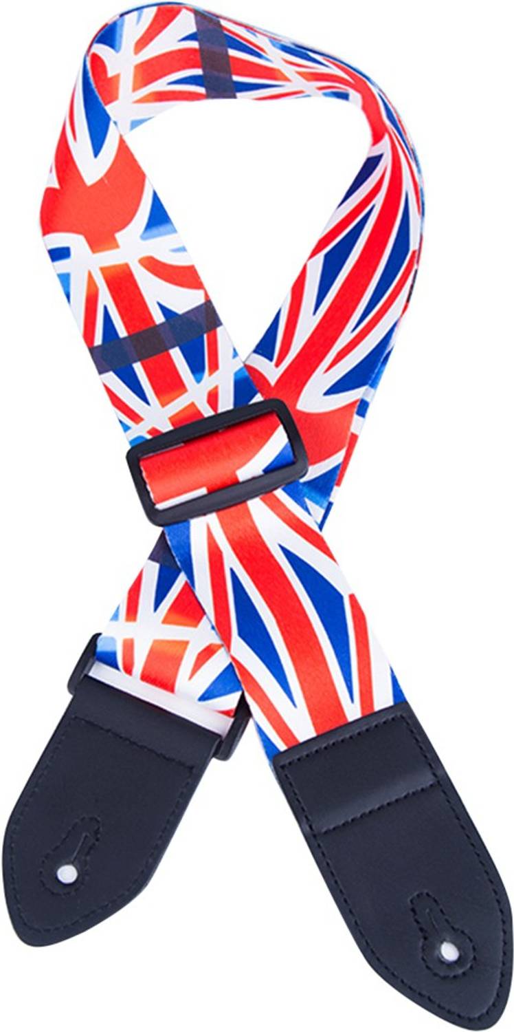 Belear G7 Guitar Strap PP (Polypropylene), Nylon Strap
