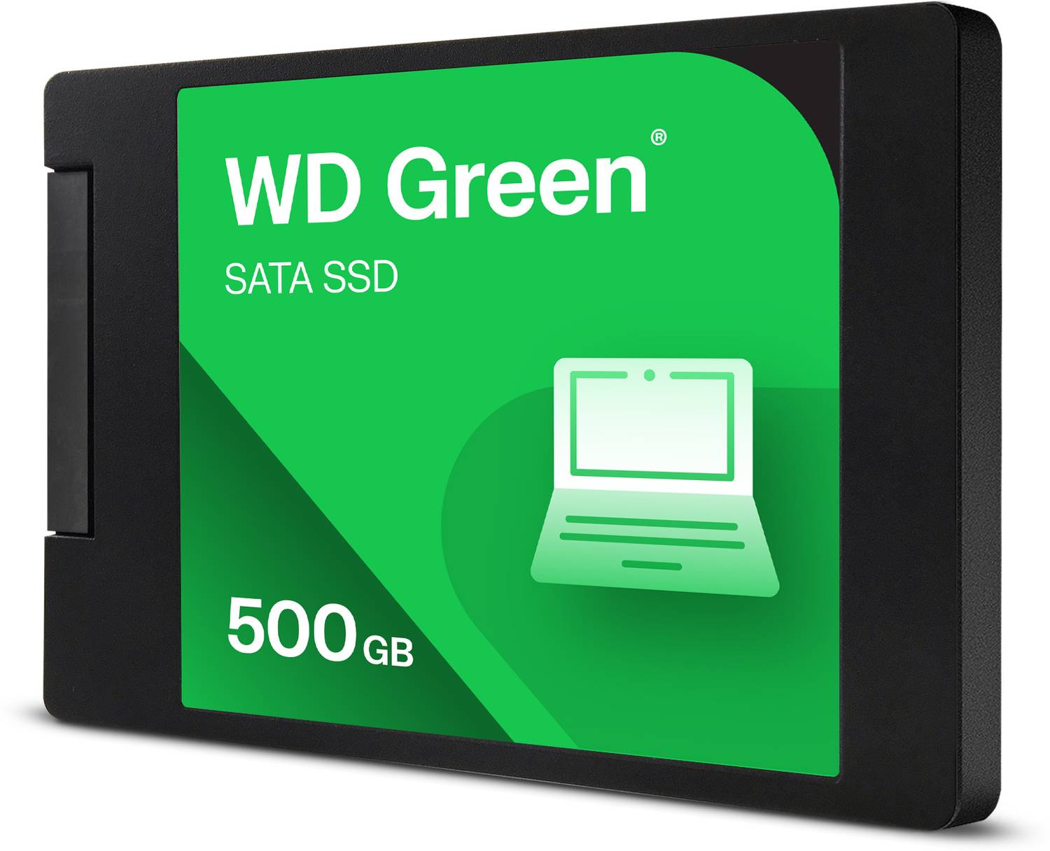 SanDisk WD Green 500GB SSD - Image 3
