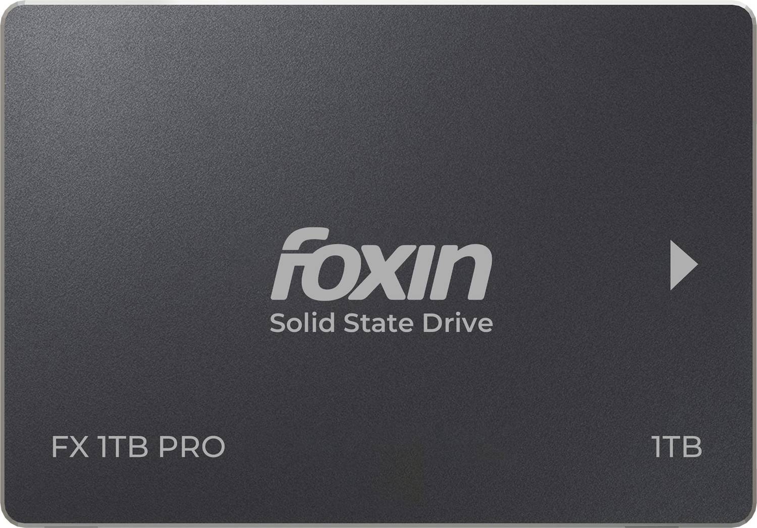 Foxin Fx 1TB Pro 1 TB All in One PC's Black SATA III Internal