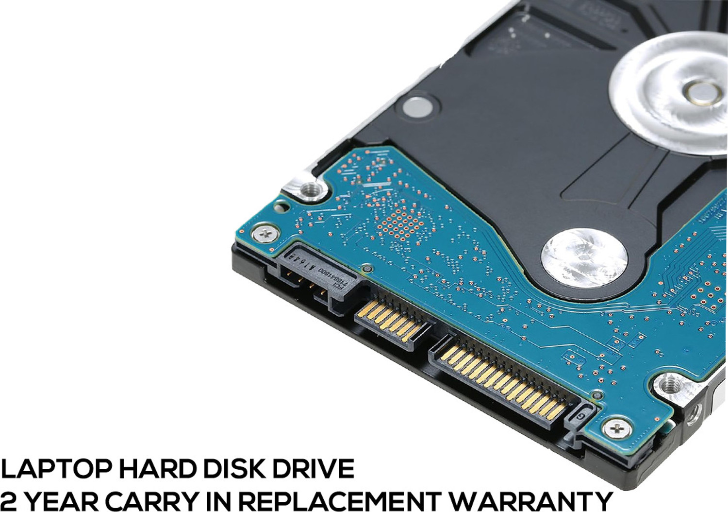 Image of D25 500GB Laptop Hard Drive 2.5inch, HDD SATA 6 Gb /s, ?5400 RPM, 500 GB Laptop Silver SATA Internal Hard Disk Drive (HDD) (500GB Laptop Hard Disk High-Speed Data Transferability with 2 Years Warranty)