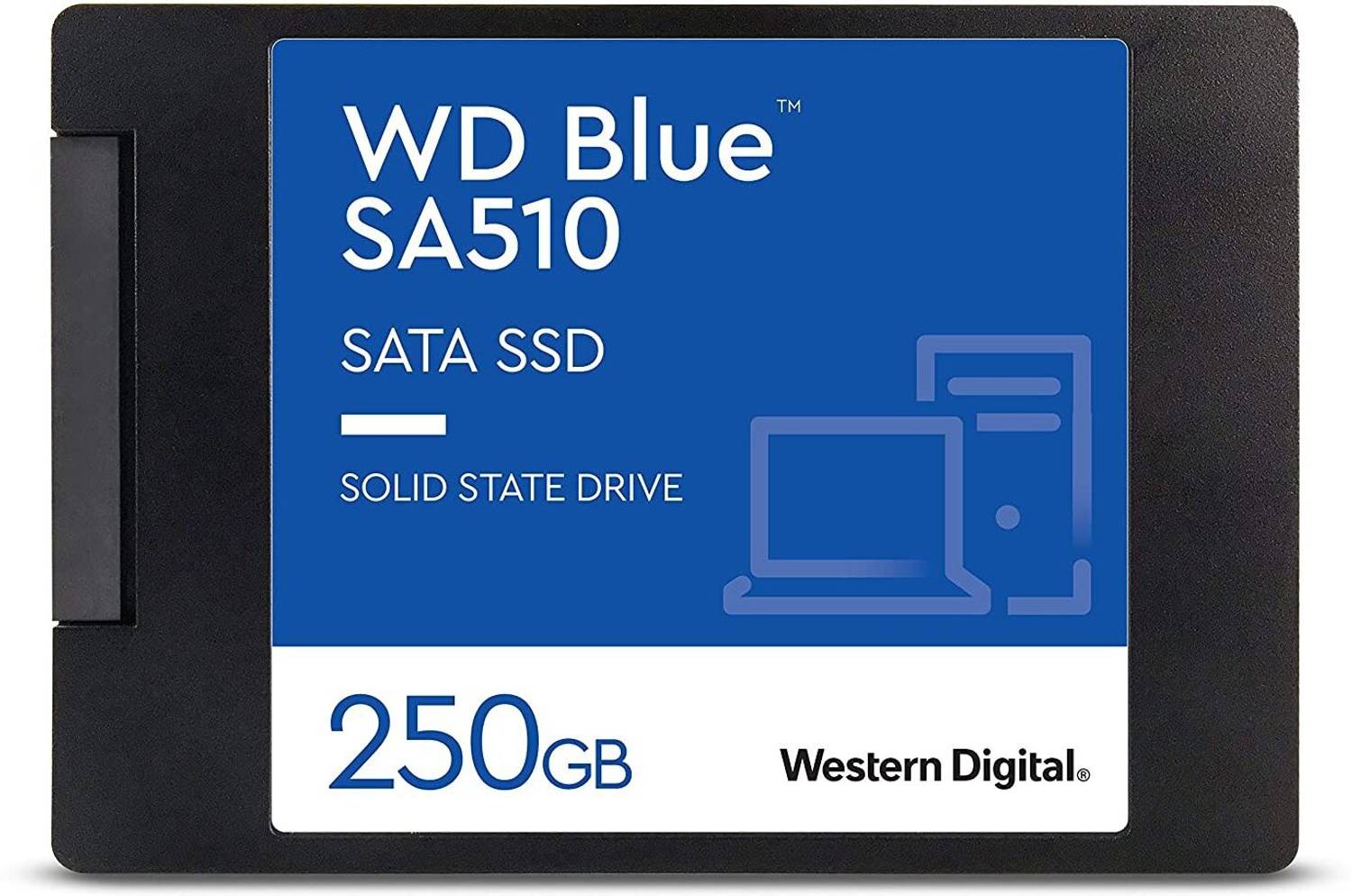 WD Blue™ SA510 2.5
