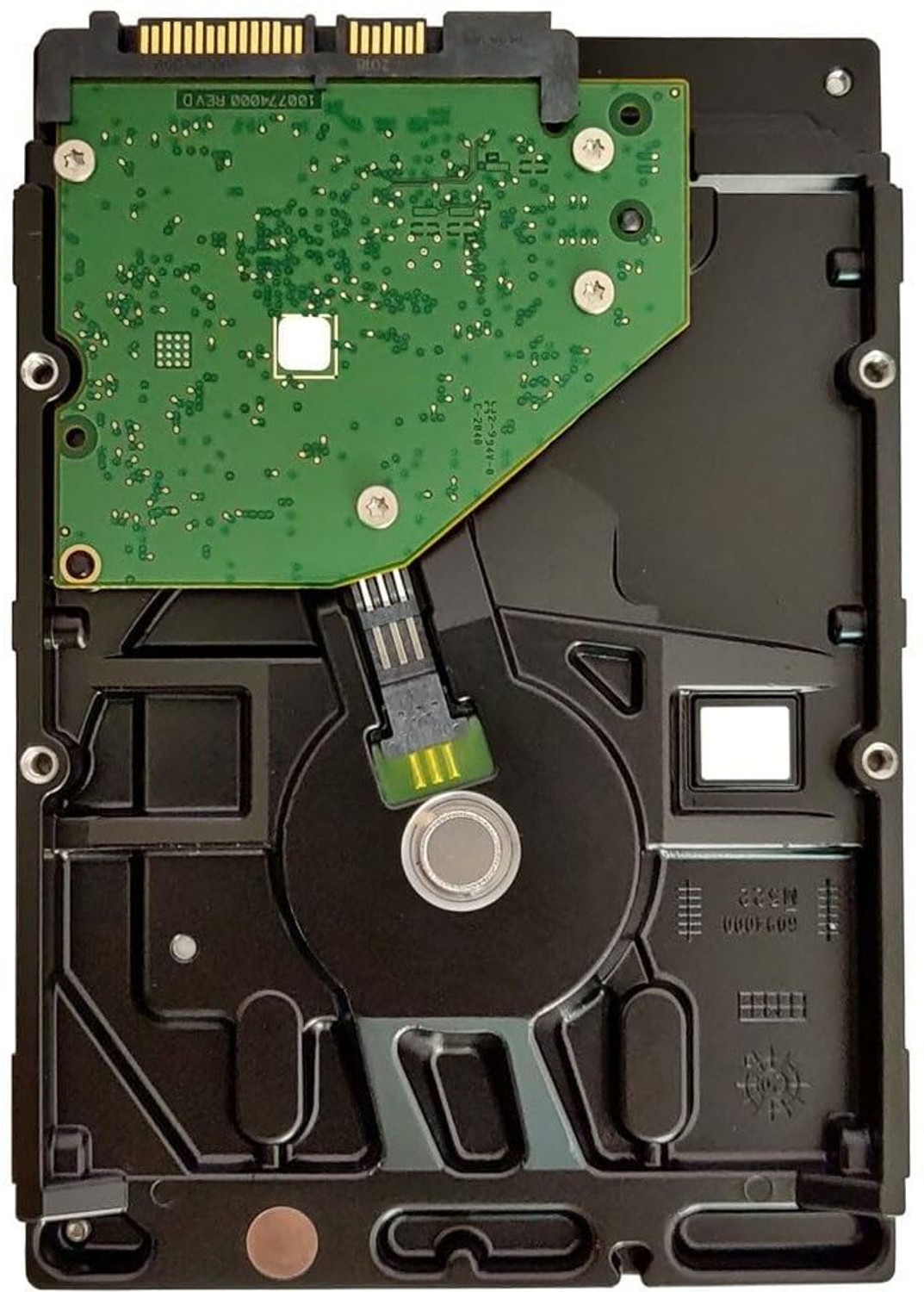 Image of Aykait 500 Internal HDD-3.0 For 2 Years Warranty 500 GB Desktop, All in One PC's Tial, Black SATA Internal Hard Disk Drive (HDD) (500GB Internal HDD-3.0 For Pc, PS4 And Xbox Windows Mac 2 Years Warranty)