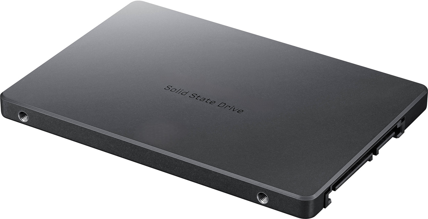 Image of PreSolve Reliable NAND Flash Technology 120 GB Desktop, Laptop Black SATA III Internal Solid State Drive (SSD) (Fast Boot, Ultra-Stable Performance)