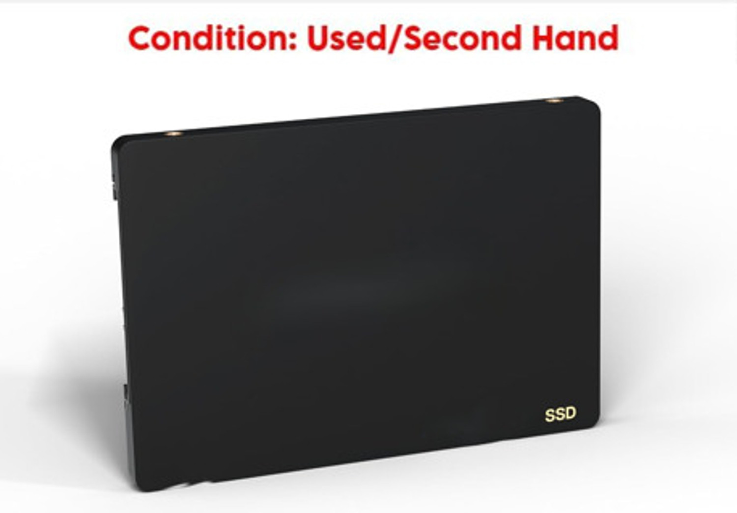 Image of PreSolve Reliable NAND Flash Technology 120 GB Desktop, Laptop Black SATA III Internal Solid State Drive (SSD) (Fast Boot, Ultra-Stable Performance)