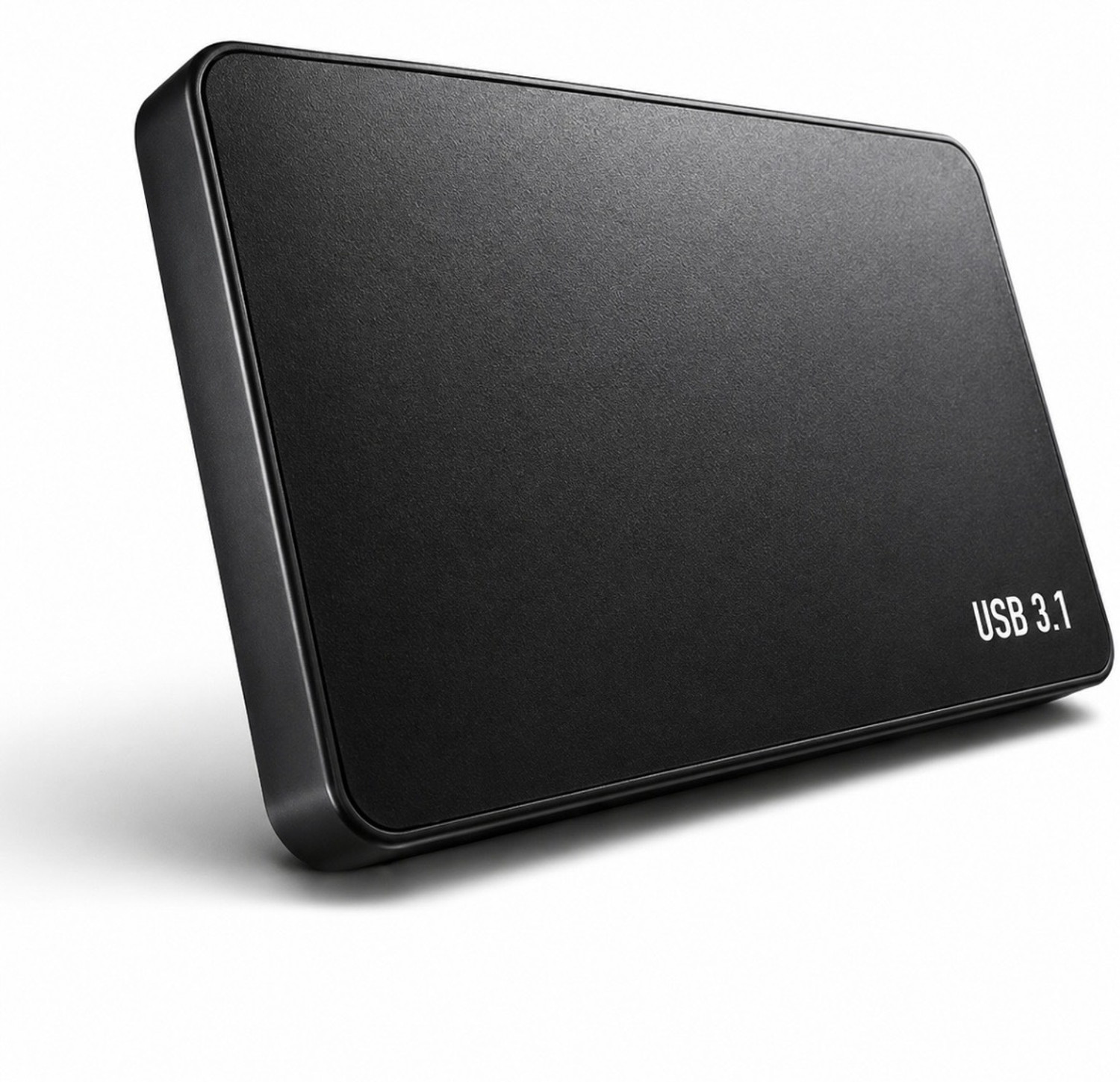 Image of ASM (HDD) 1 TB Laptop Black SATA Internal Hard Disk Drive (HDD) (1TB EXTERNAL HARD DISK DRIVE)