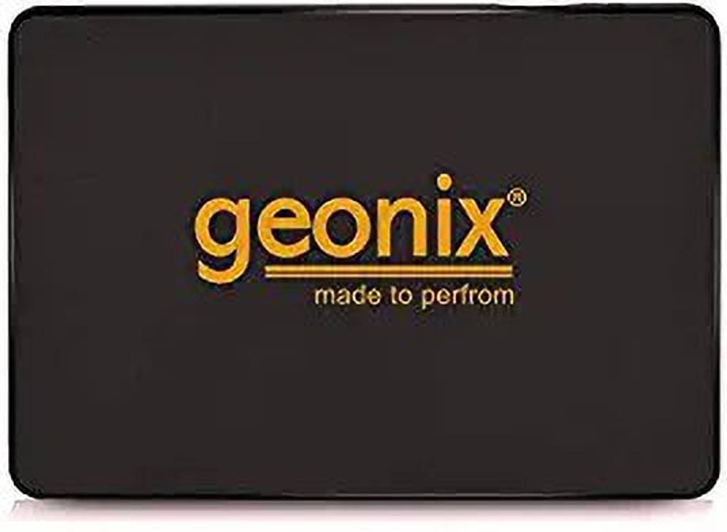 №135、キューブ型金色、Win11、Corei5、GTX960、M8G、SSD GEONIX SUPERSONIC GOLD EDITION 128 GB All in One PC's, Desktop