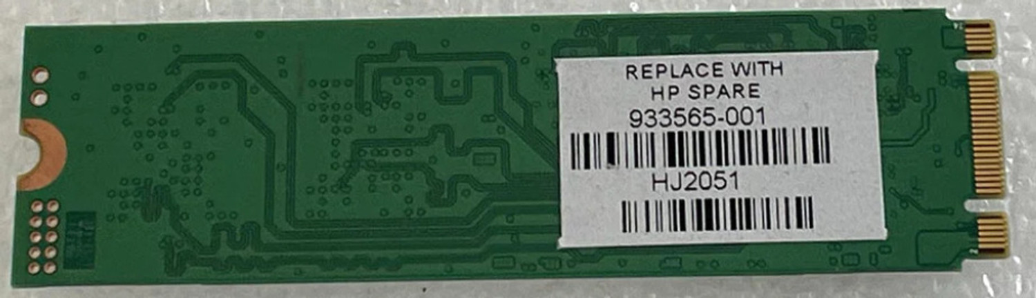 Image of MlCRON 1100 Series 256 GB All in One PC's, Desktop, Laptop Green SATA Internal Solid State Drive (SSD) (MTFDDAV256TBN)