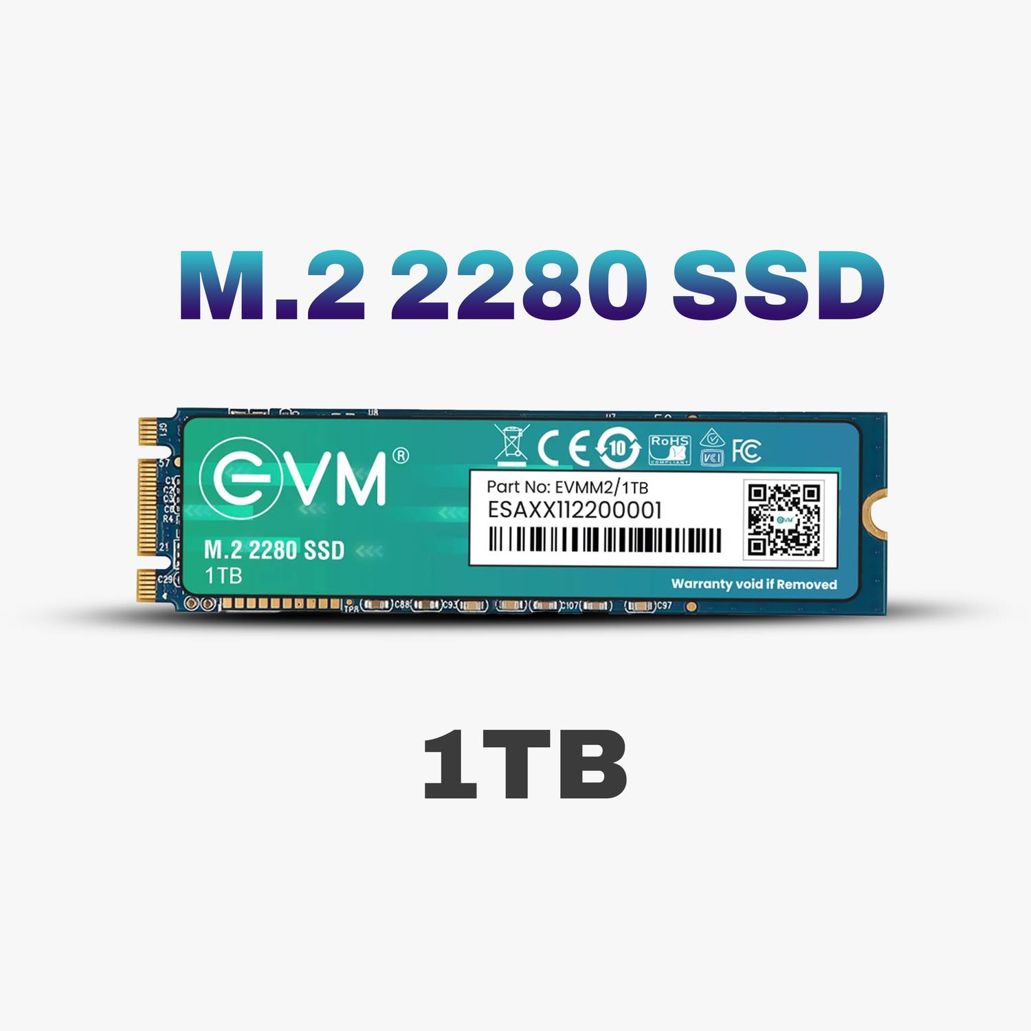 内蔵型SSD SP M.2 SATA III SSD 1TB A65 EVM M.2 (2280) SATA 1 TB All in One PC's, Desktop, Laptop Black