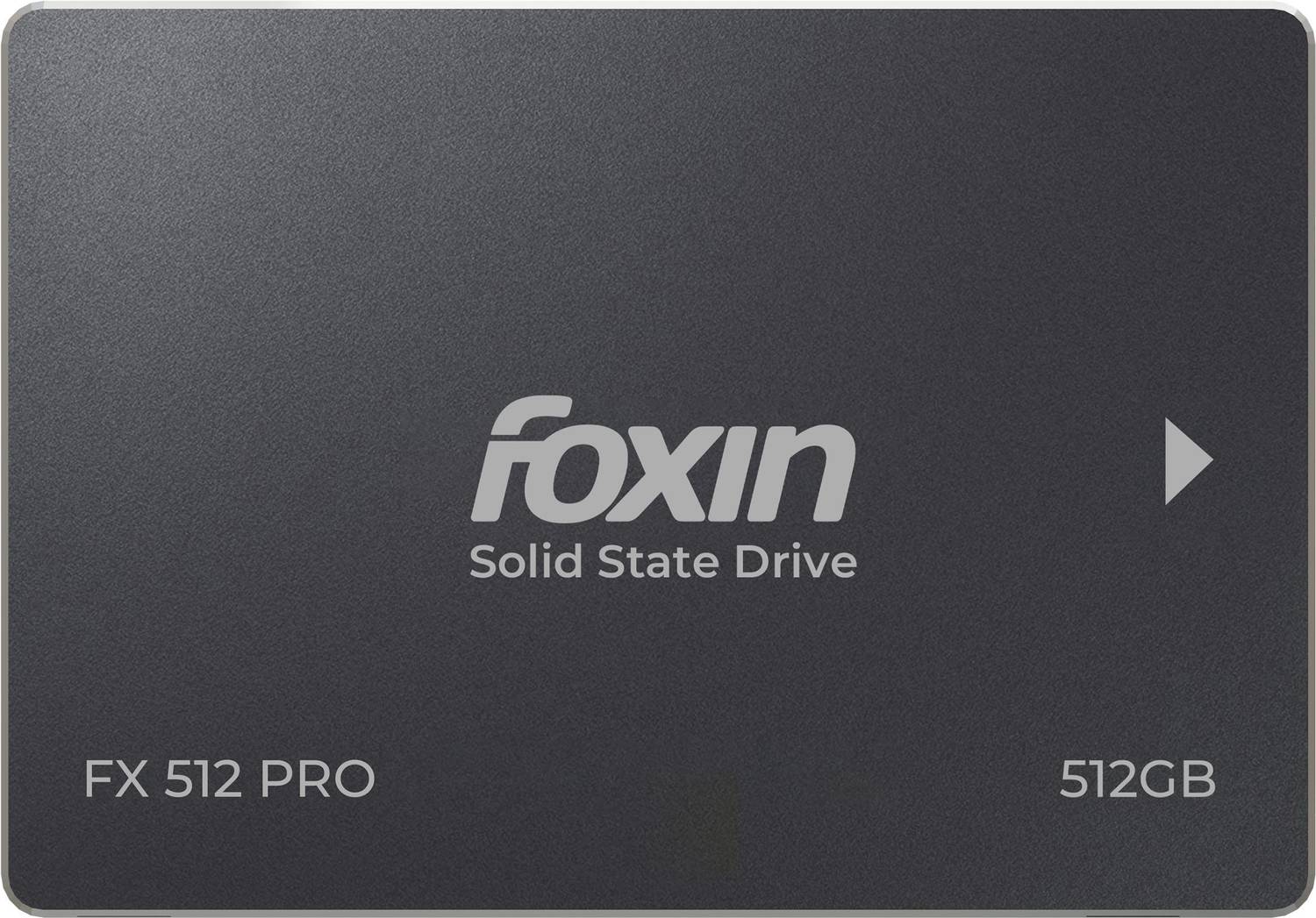 Foxin Pro 512 GB All in One PC's, Desktop, Laptop, Surveillance
