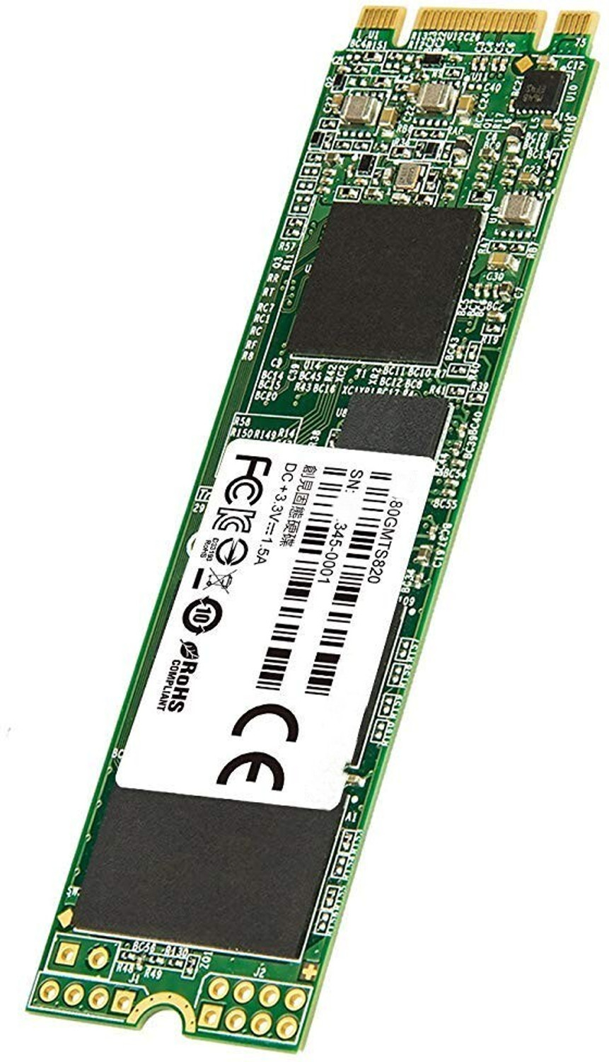 Image of PreSolve High-Speed Solid State Drive 120 GB Desktop, Laptop Black M.2 Internal Solid State Drive (SSD) (Fast Boot & Performance)