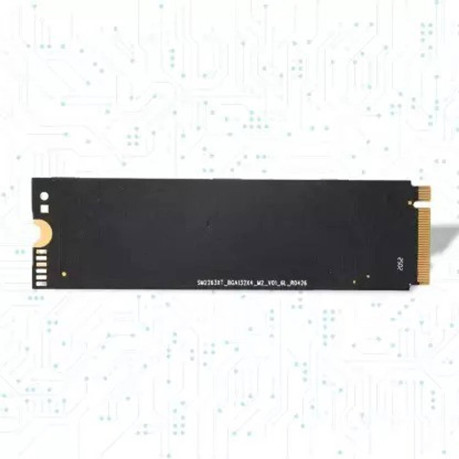 ZEBRONICS M.2 NVME SSD 256 GB Laptop, All in One PC's, Desktop