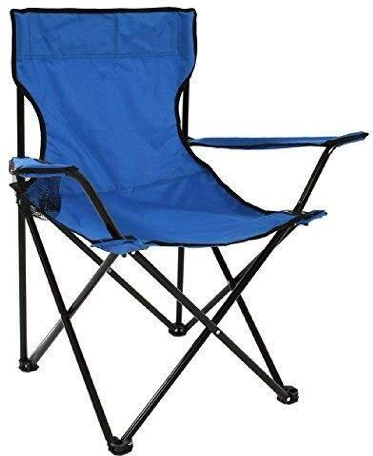 Image of YCVARIYA Camping Folding Chair Garden, Picnic, Travelling, Patio, Lawn Chairs Stool