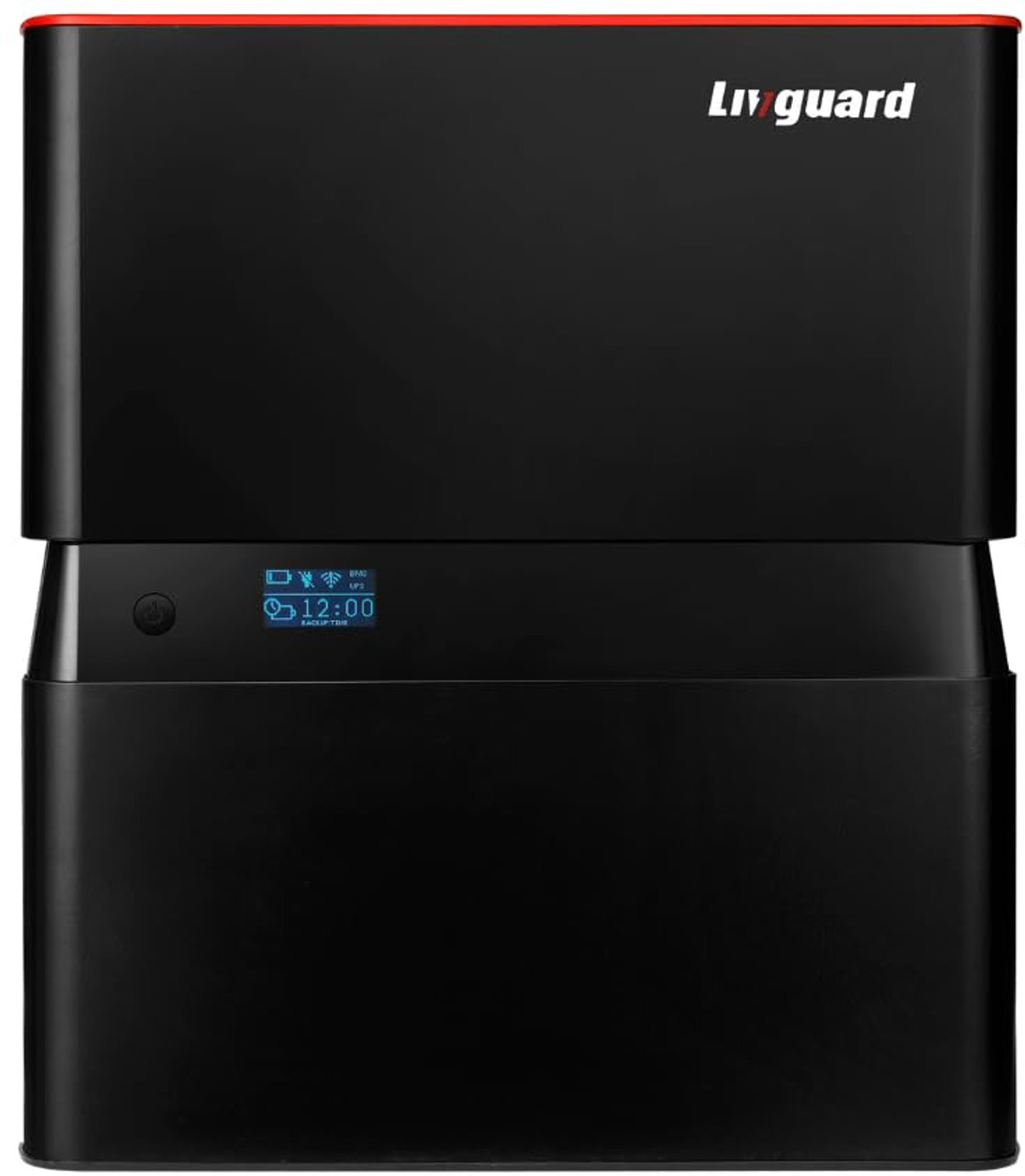 Image of Livguard Livguard Lithium-X 1500 Lithium-X 1500 with 84 Months Warranty Solar Compatible Lithium Ion