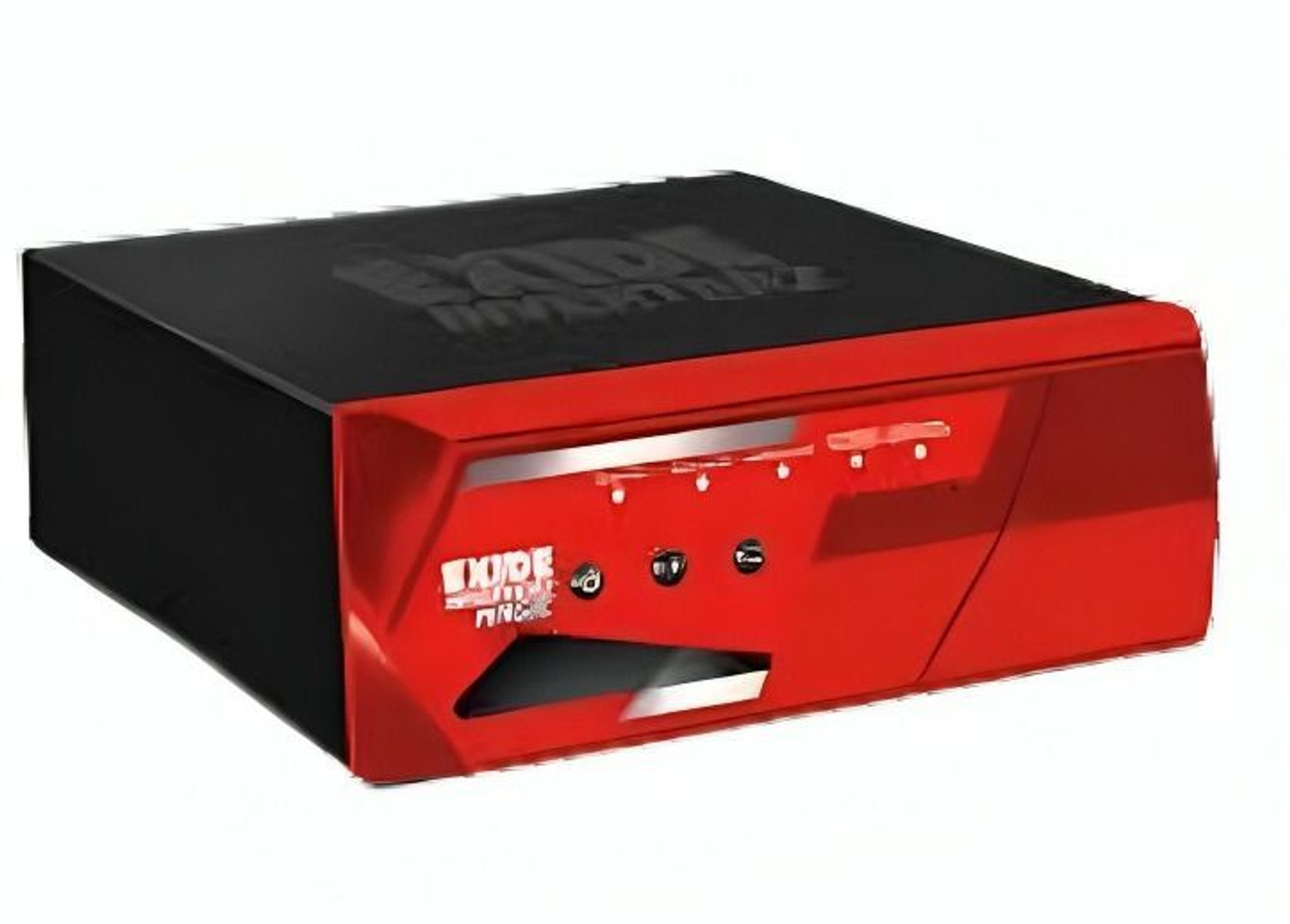 Image of EXIDE 60 Months Warranty Tall Tubular Inverter Battery
