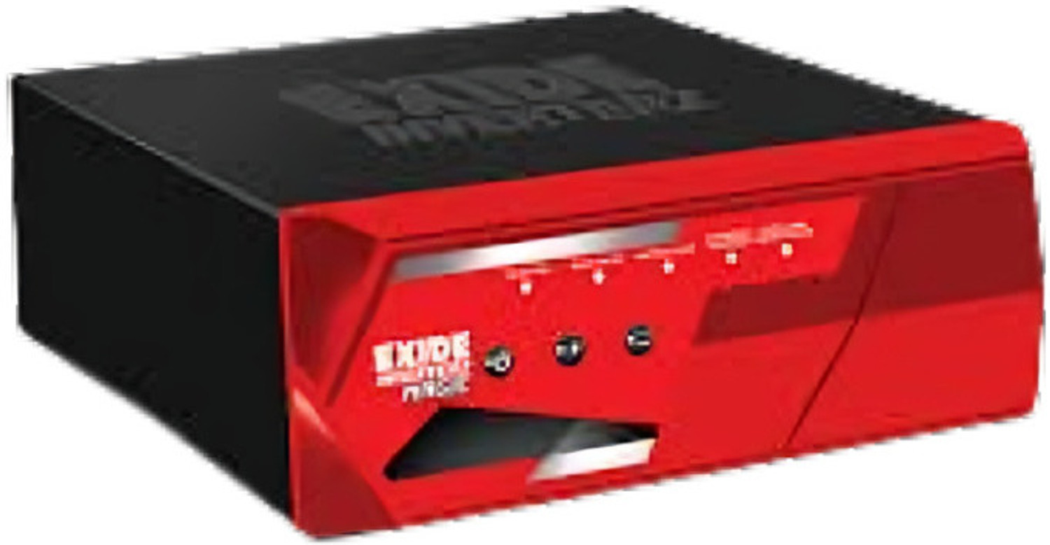 Image of EXIDE 60 Months Warranty Tall Tubular Inverter Battery